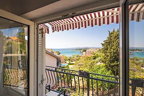 Seaview Apartment Micika Krk Island