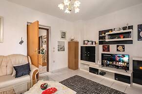Seaview Apartment Micika Krk Island