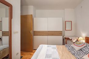 Seaview Apartment Micika Krk Island