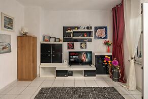 Seaview Apartment Micika Krk Island