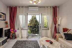 Seaview Apartment Micika Krk Island