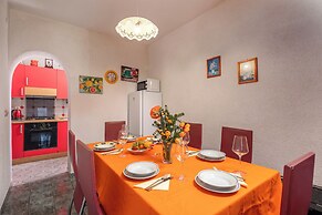 Seaview Apartment Micika Krk Island