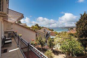 Seaview Apartment Micika Krk Island