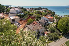 Seaview Apartment Micika Krk Island