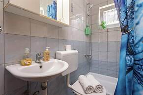 Seaview Apartment Micika Krk Island