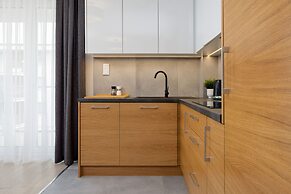 Klifowa Apartments by Renters