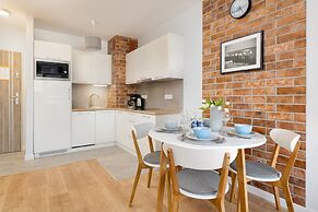 Klifowa Apartments by Renters