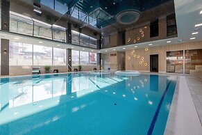 Klifowa Apartments by Renters