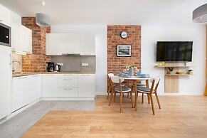 Klifowa Apartments by Renters