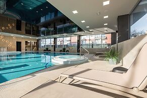 Klifowa Apartments by Renters