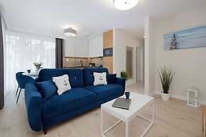 Klifowa Apartments by Renters