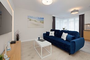 Klifowa Apartments by Renters