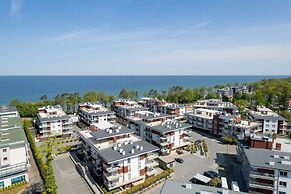 Klifowa Apartments by Renters