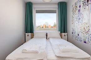 Klifowa Apartments by Renters