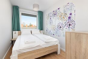 Klifowa Apartments by Renters