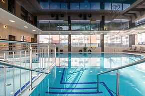 Klifowa Apartments by Renters