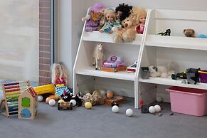 Klifowa Apartments by Renters