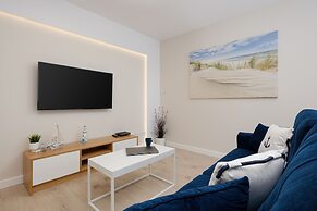 Klifowa Apartments by Renters