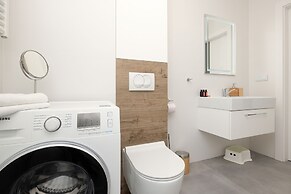 Klifowa Apartments by Renters