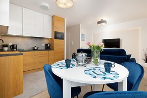 Klifowa Apartments by Renters