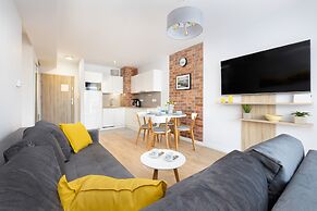 Klifowa Apartments by Renters