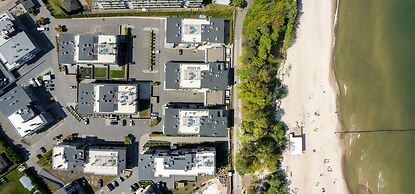 Klifowa Apartments by Renters