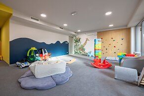 Klifowa Apartments by Renters