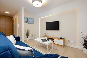 Klifowa Apartments by Renters