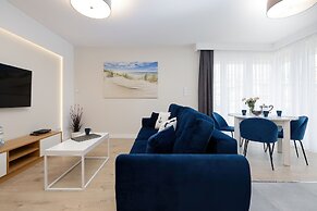 Klifowa Apartments by Renters