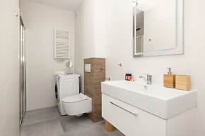 Klifowa Apartments by Renters