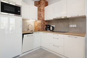 Klifowa Apartments by Renters