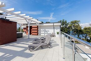 Klifowa Apartments by Renters