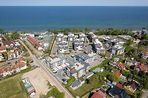 Klifowa Apartments by Renters