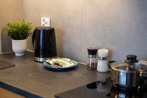 Klifowa Apartments by Renters