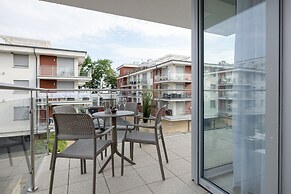 Klifowa Apartments by Renters