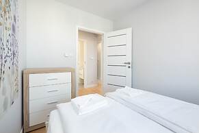 Klifowa Apartments by Renters