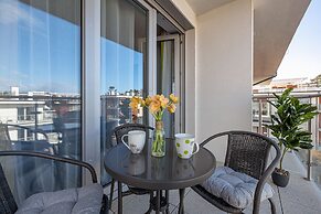 Klifowa Apartments by Renters