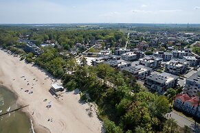 Klifowa Apartments by Renters