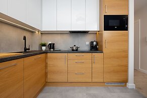 Klifowa Apartments by Renters