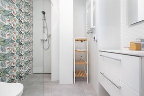 Klifowa Apartments by Renters