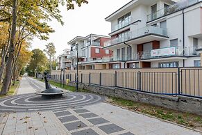 Klifowa Apartments by Renters