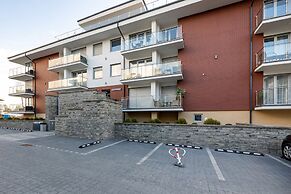 Klifowa Apartments by Renters