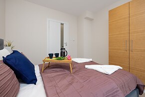 Klifowa Apartments by Renters