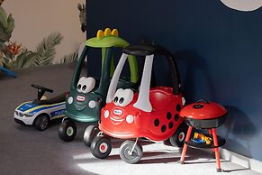 Klifowa Apartments by Renters