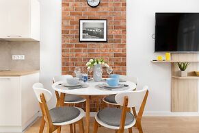 Klifowa Apartments by Renters