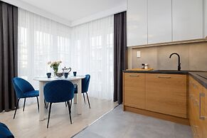 Klifowa Apartments by Renters