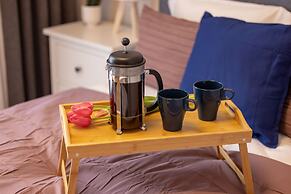 Klifowa Apartments by Renters