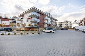 Klifowa Apartments by Renters