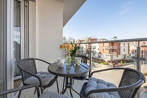 Klifowa Apartments by Renters