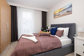 Klifowa Apartments by Renters